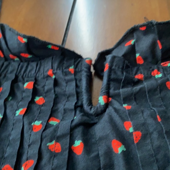 Gorgeous Madewell Dress - Picture 2 of 4